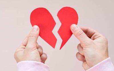 Divorcio notarial