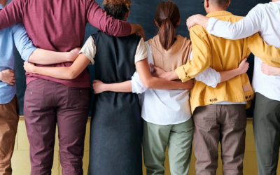 Mediación Comunitaria