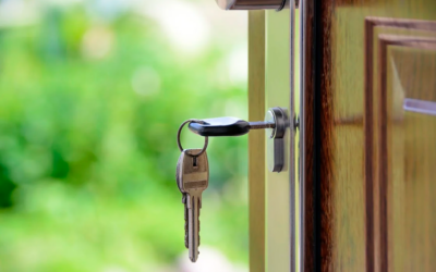 ¿Qué pasa con la vivienda familiar alquilada cuando se rompe la pareja?